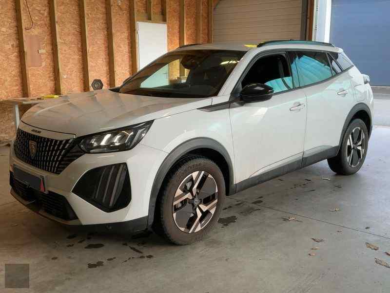 Slika vozila PEUGEOT 2008