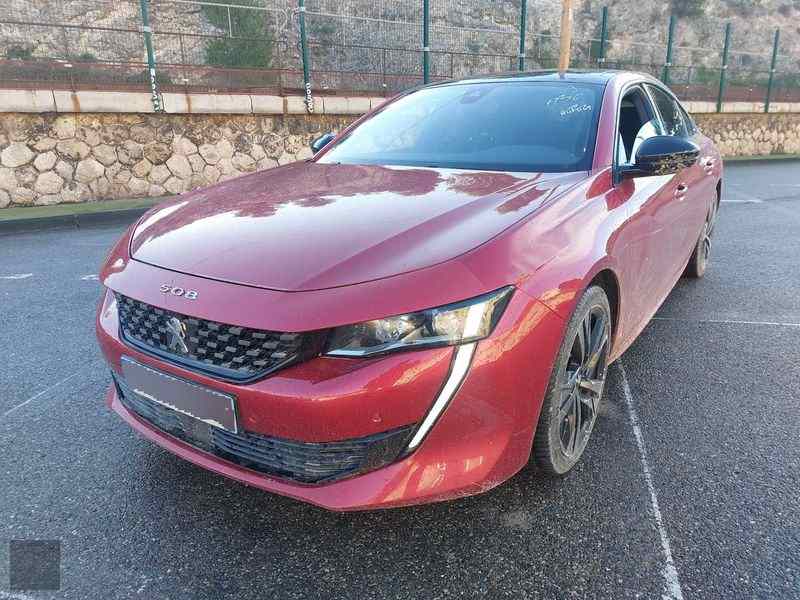 Slika vozila PEUGEOT 508