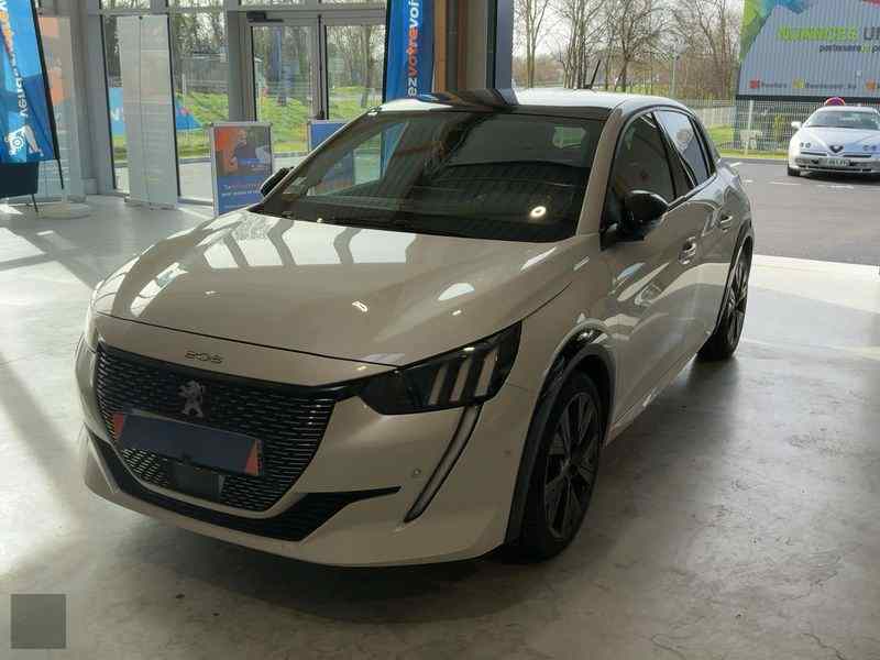 Slika vozila PEUGEOT 208