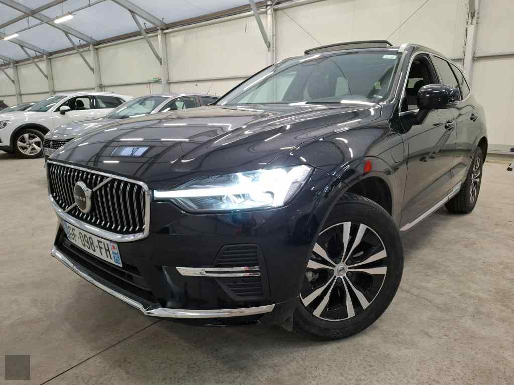 Slika vozila VOLVO XC60