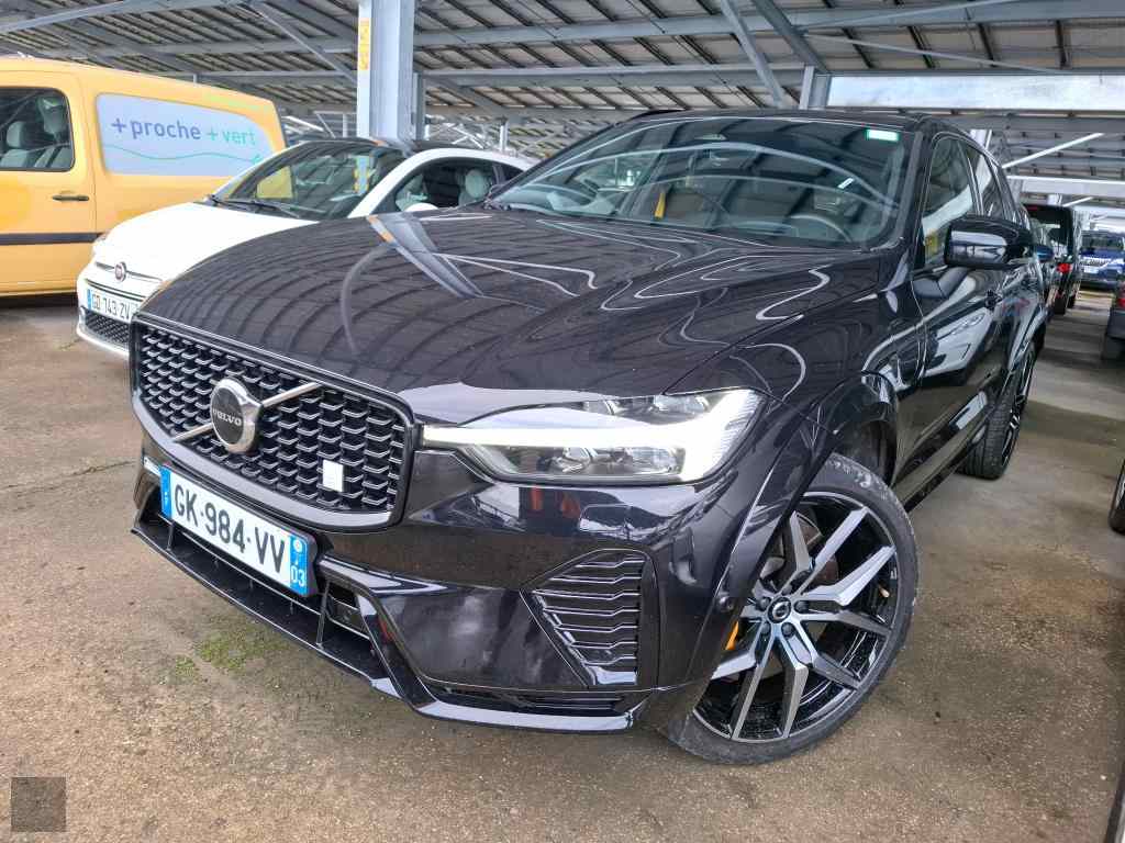 Slika vozila VOLVO XC60