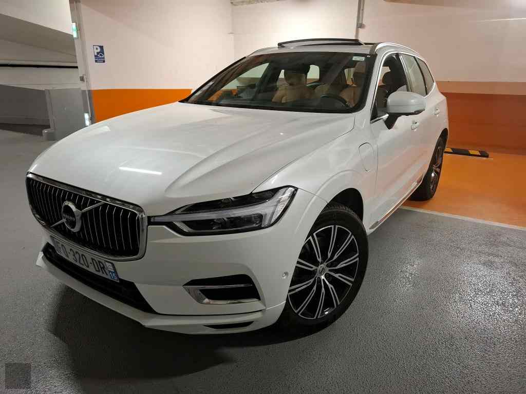 Slika vozila VOLVO XC60