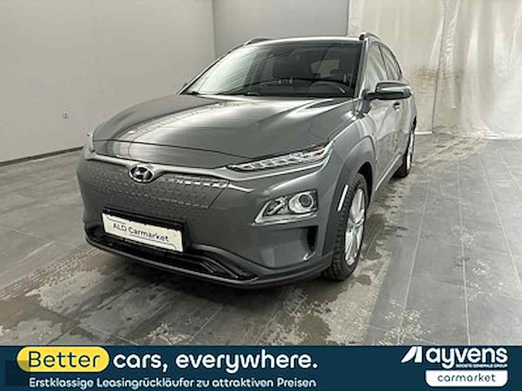 Slika vozila HYUNDAI KONA