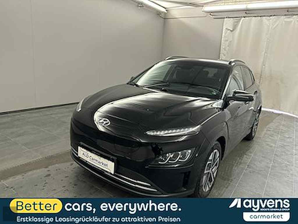 Slika vozila HYUNDAI KONA