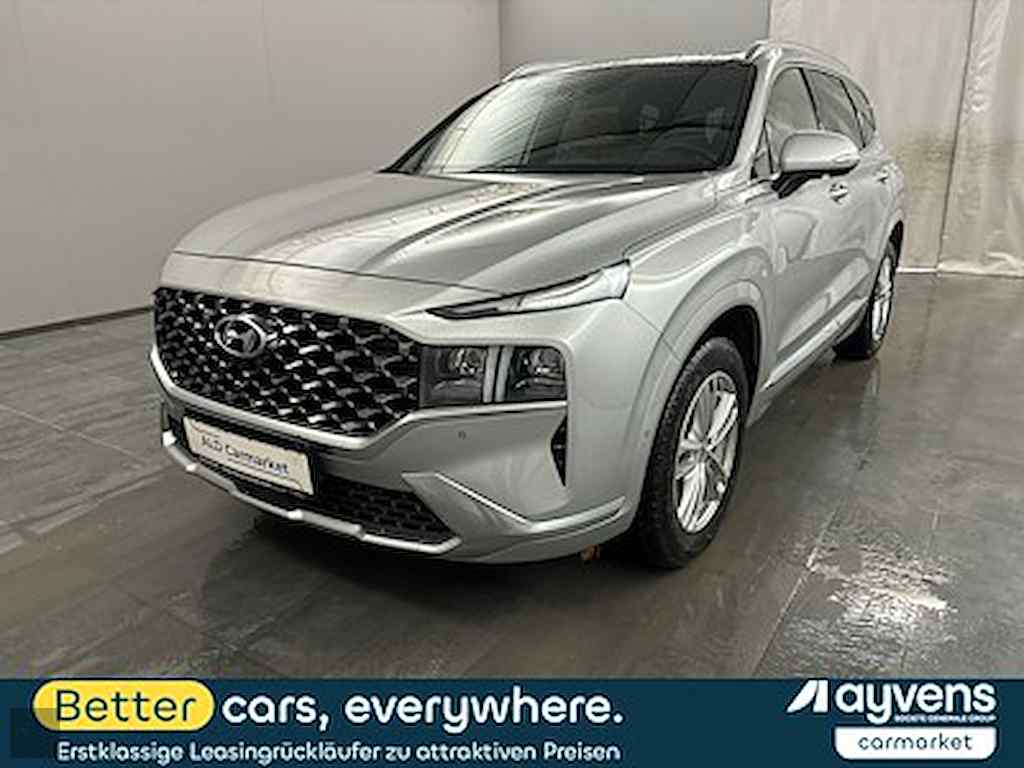 Slika vozila HYUNDAI Santa Fe