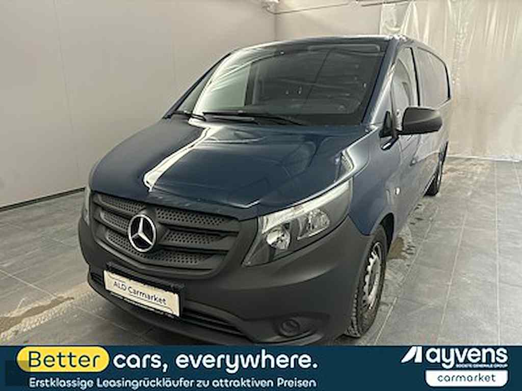 Slika vozila MERCEDES-BENZ T-Class