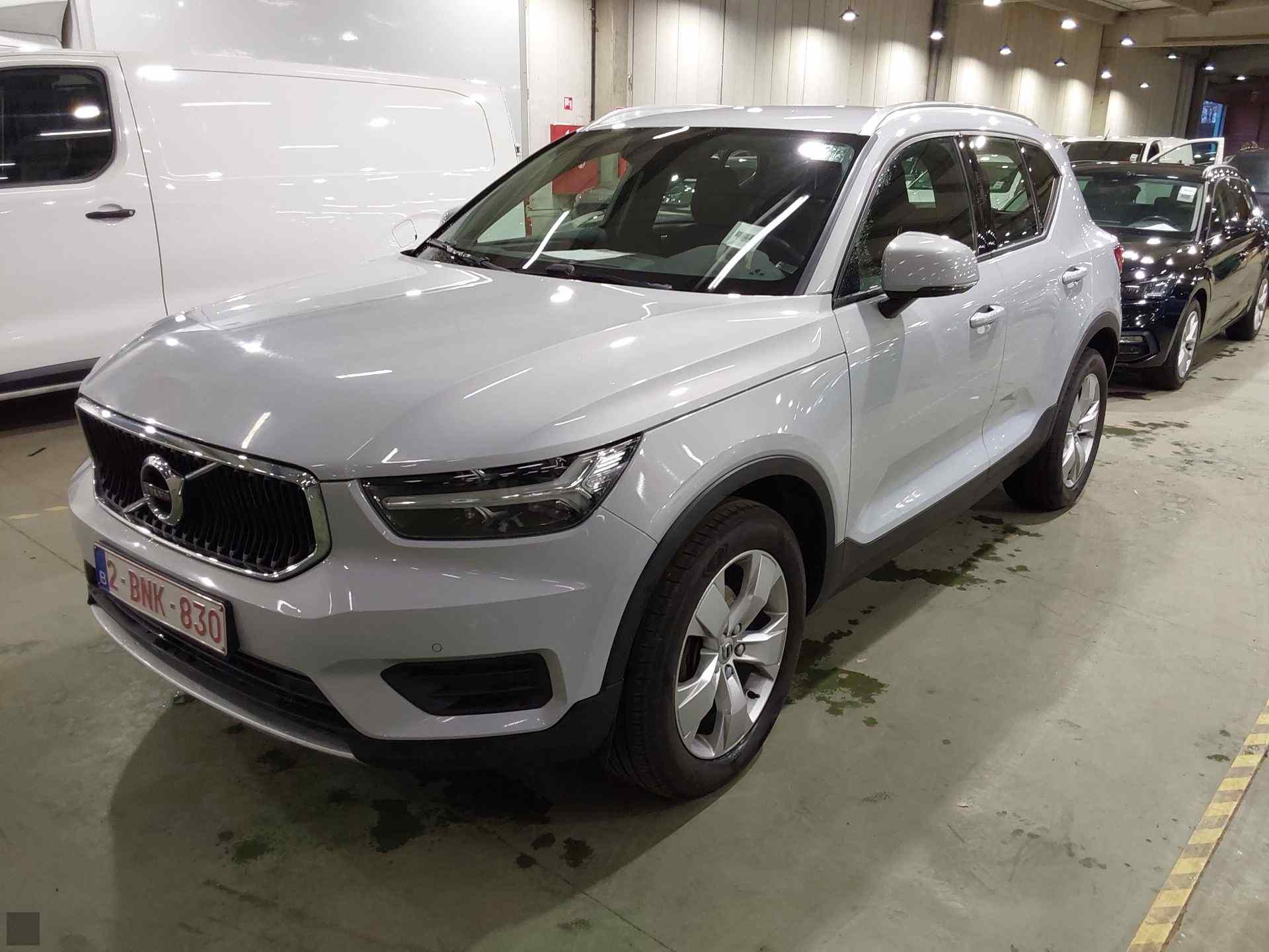 Slika vozila VOLVO XC40