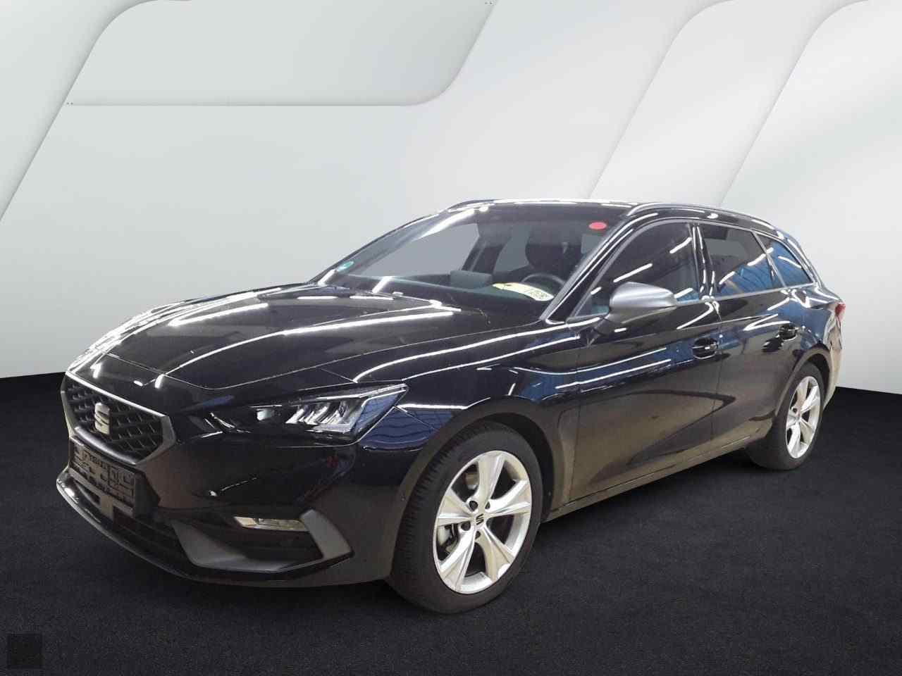 Slika vozila SEAT Leon