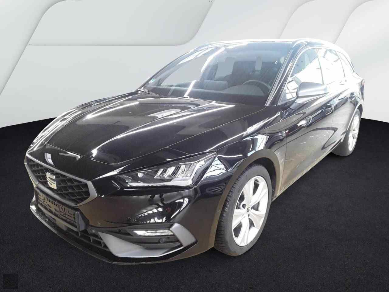 Slika vozila SEAT Leon