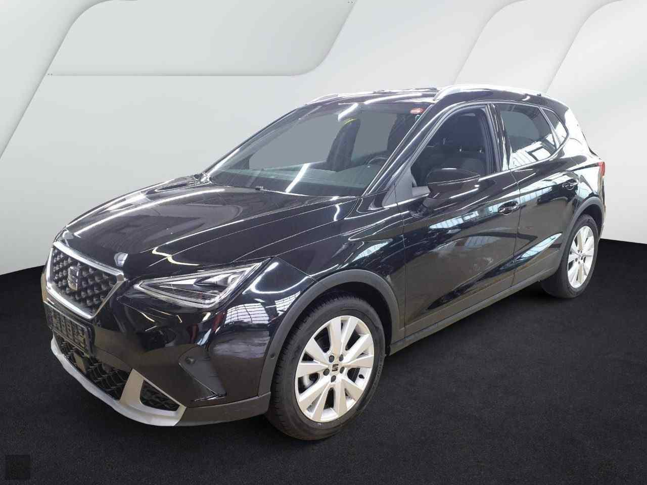 Slika vozila SEAT ARONA