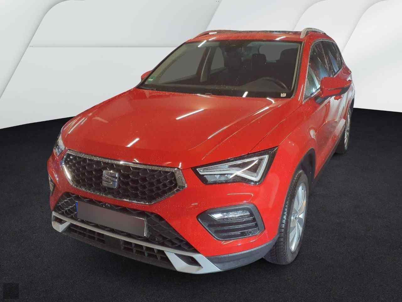 Slika vozila SEAT ATECA
