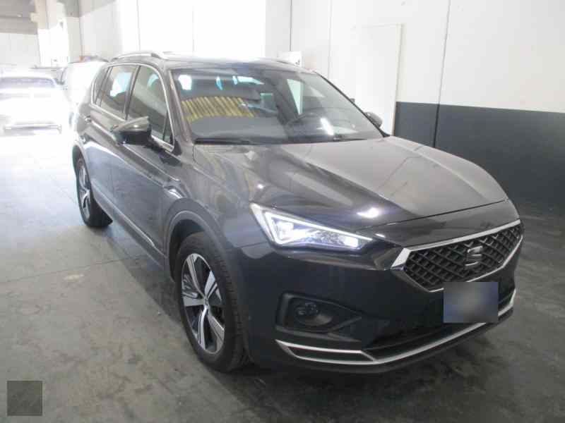 Slika vozila SEAT TARRACO