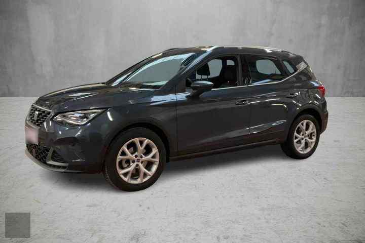 Slika vozila SEAT ARONA