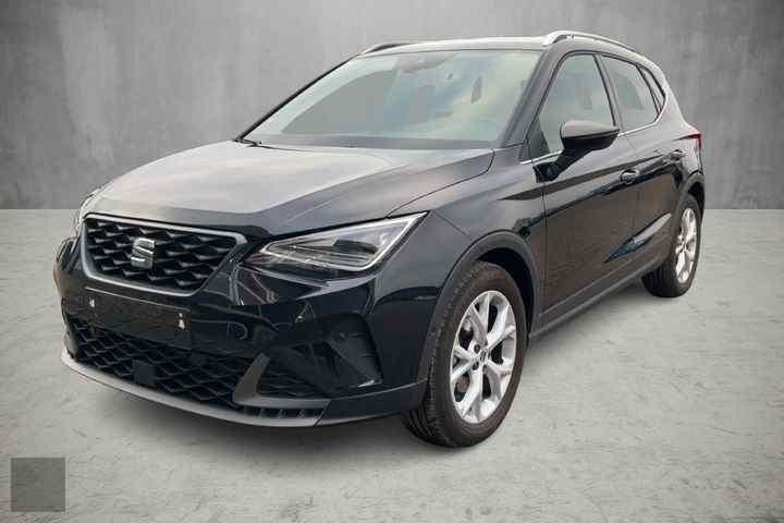 Slika vozila SEAT ARONA