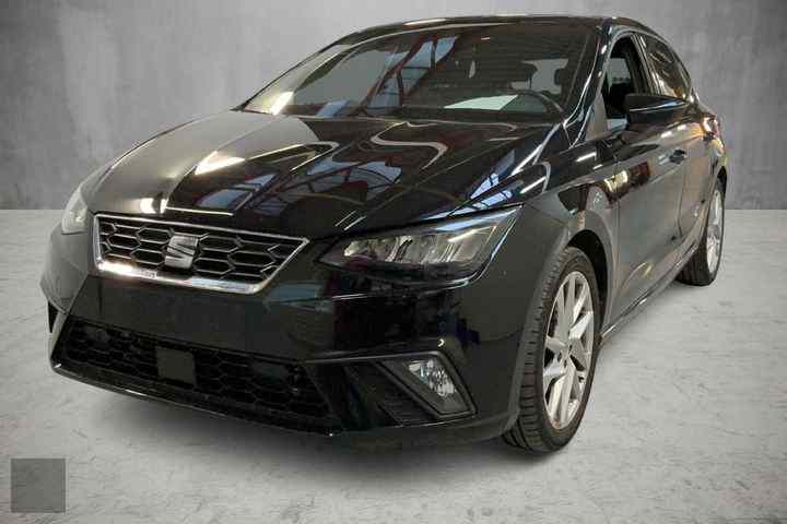 Slika vozila SEAT Ibiza