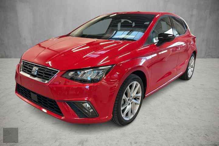 Slika vozila SEAT Ibiza