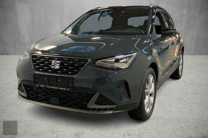 Slika vozila SEAT ARONA