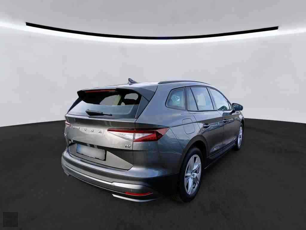 Slika vozila &Scaron;KODA Enyaq