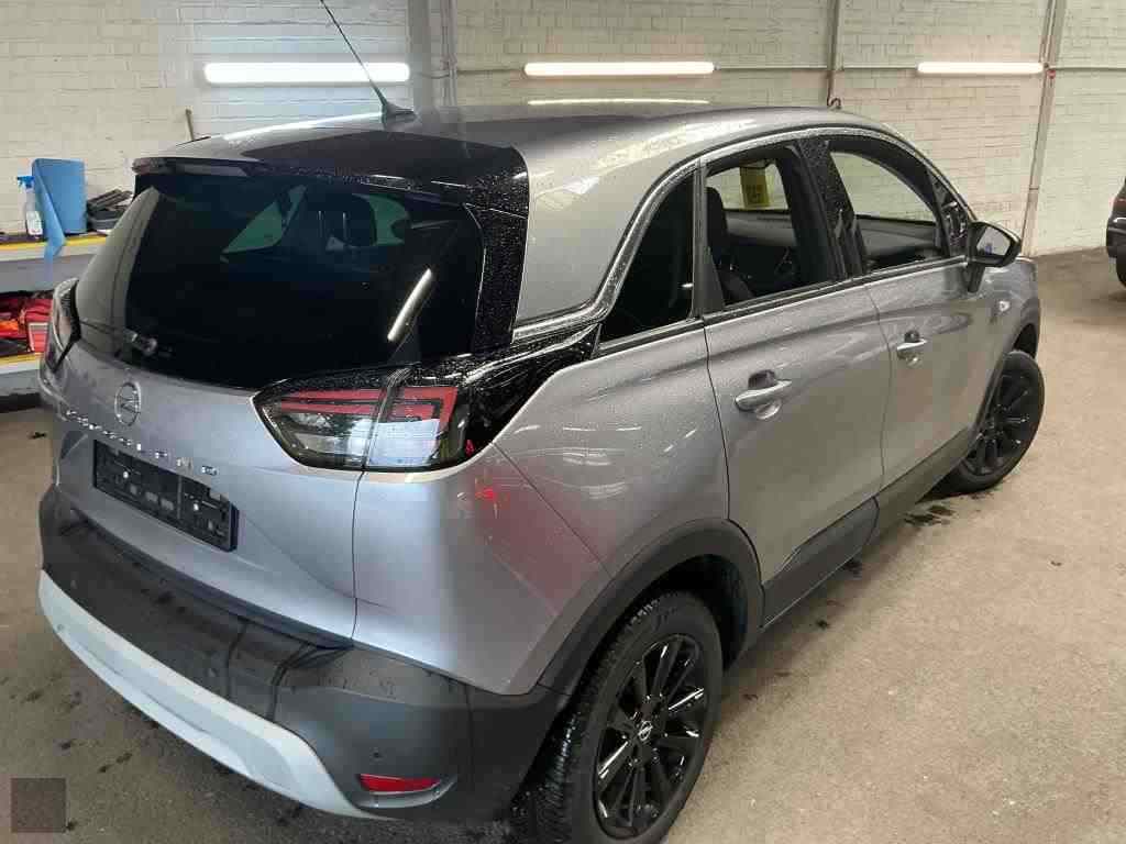 Slika vozila OPEL Crossland