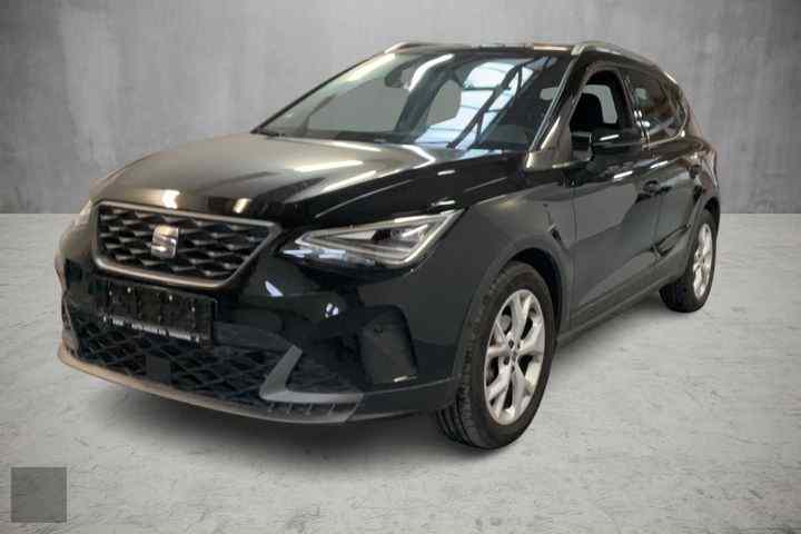 Slika vozila SEAT ARONA