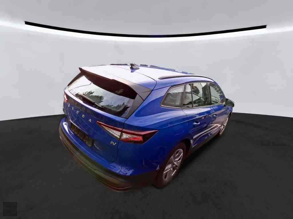 Slika vozila &Scaron;KODA Enyaq