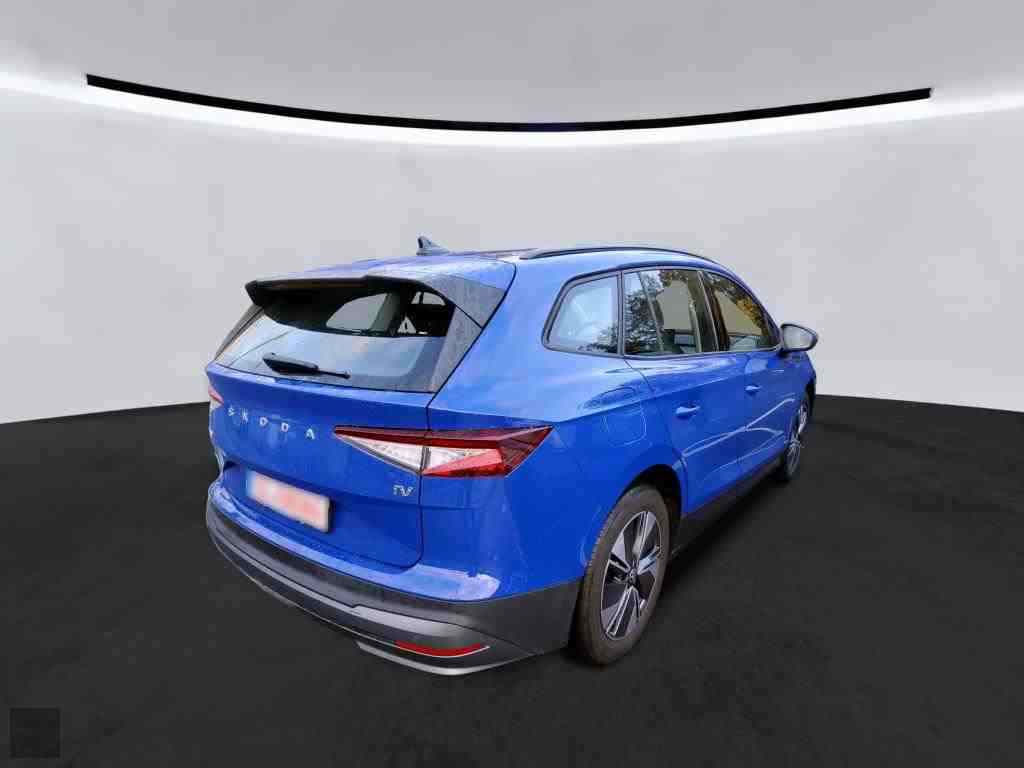 Slika vozila &Scaron;KODA Enyaq