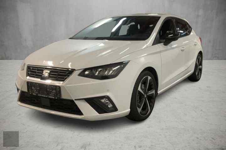 Slika vozila SEAT Ibiza