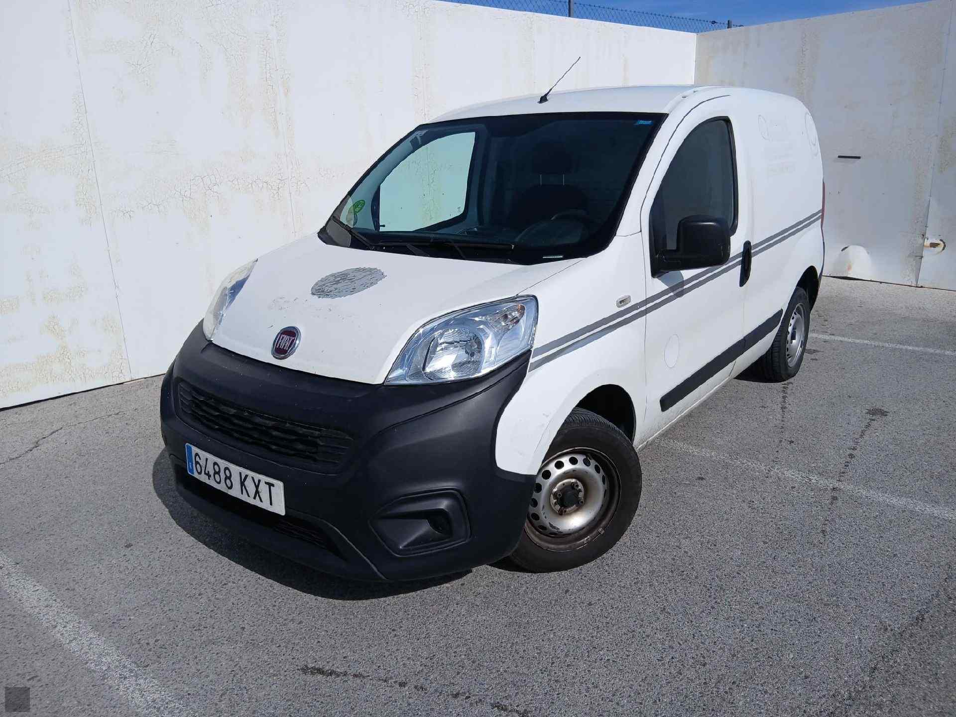 Slika vozila FIAT Fiorino