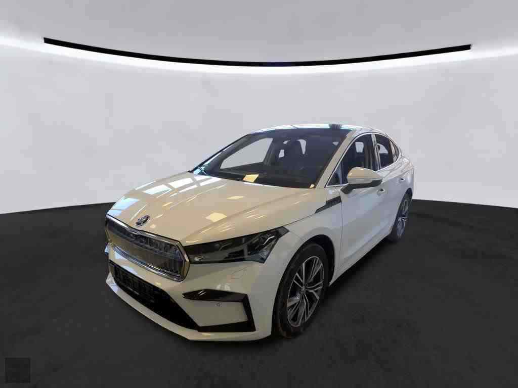 Slika vozila &Scaron;KODA Enyaq