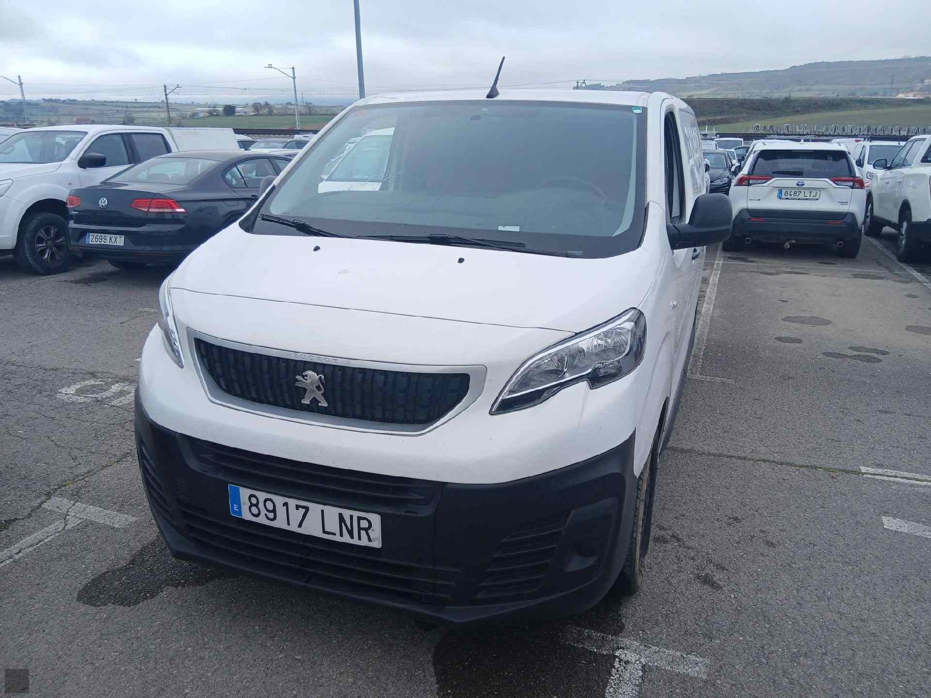 Slika vozila PEUGEOT Expert