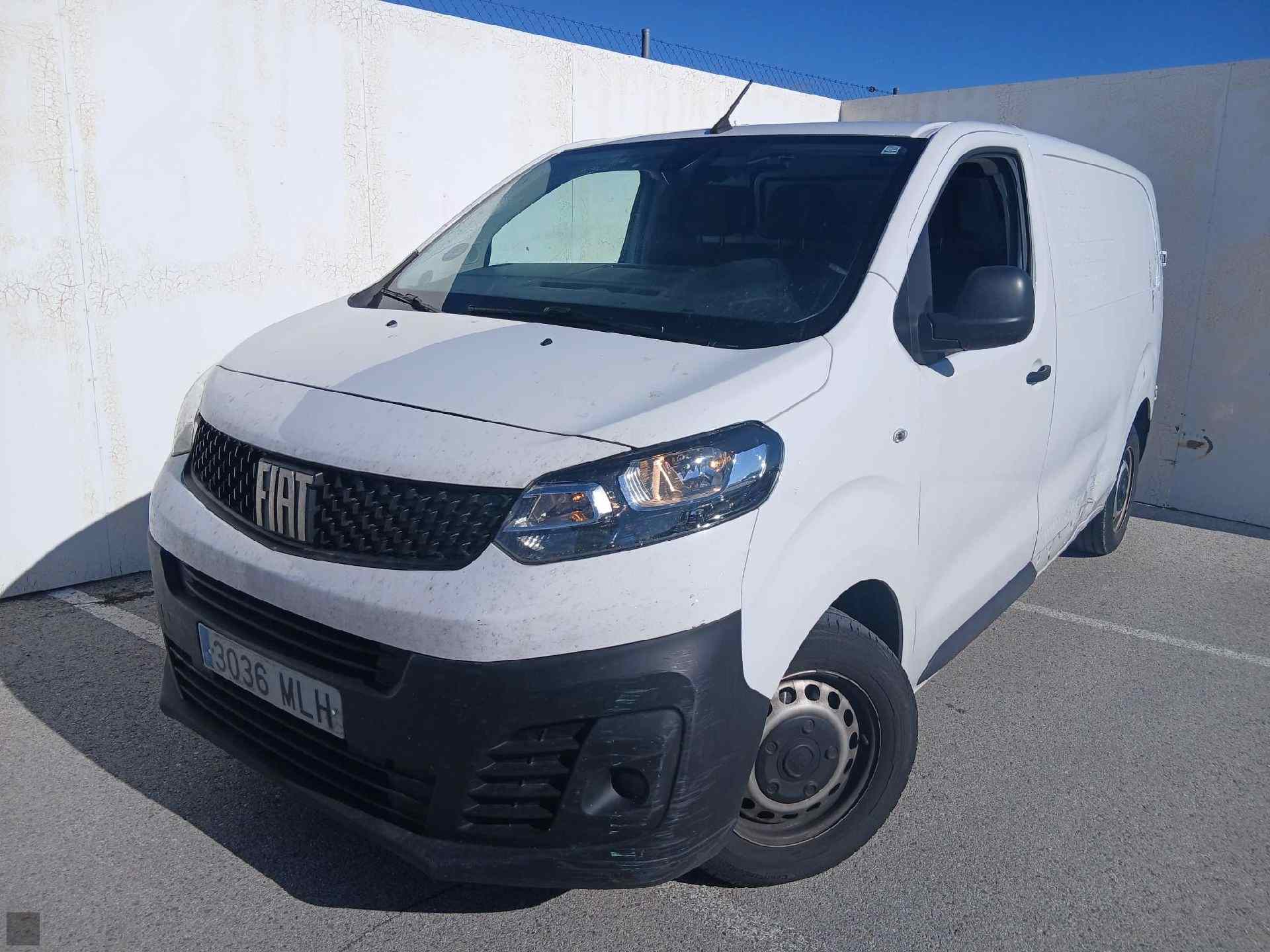 Slika vozila FIAT Scudo