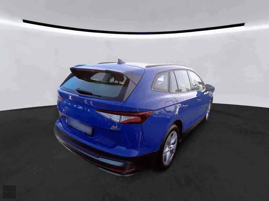 Slika vozila &Scaron;KODA Enyaq