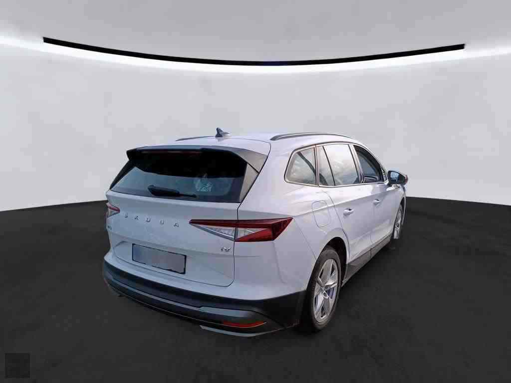 Slika vozila &Scaron;KODA Enyaq