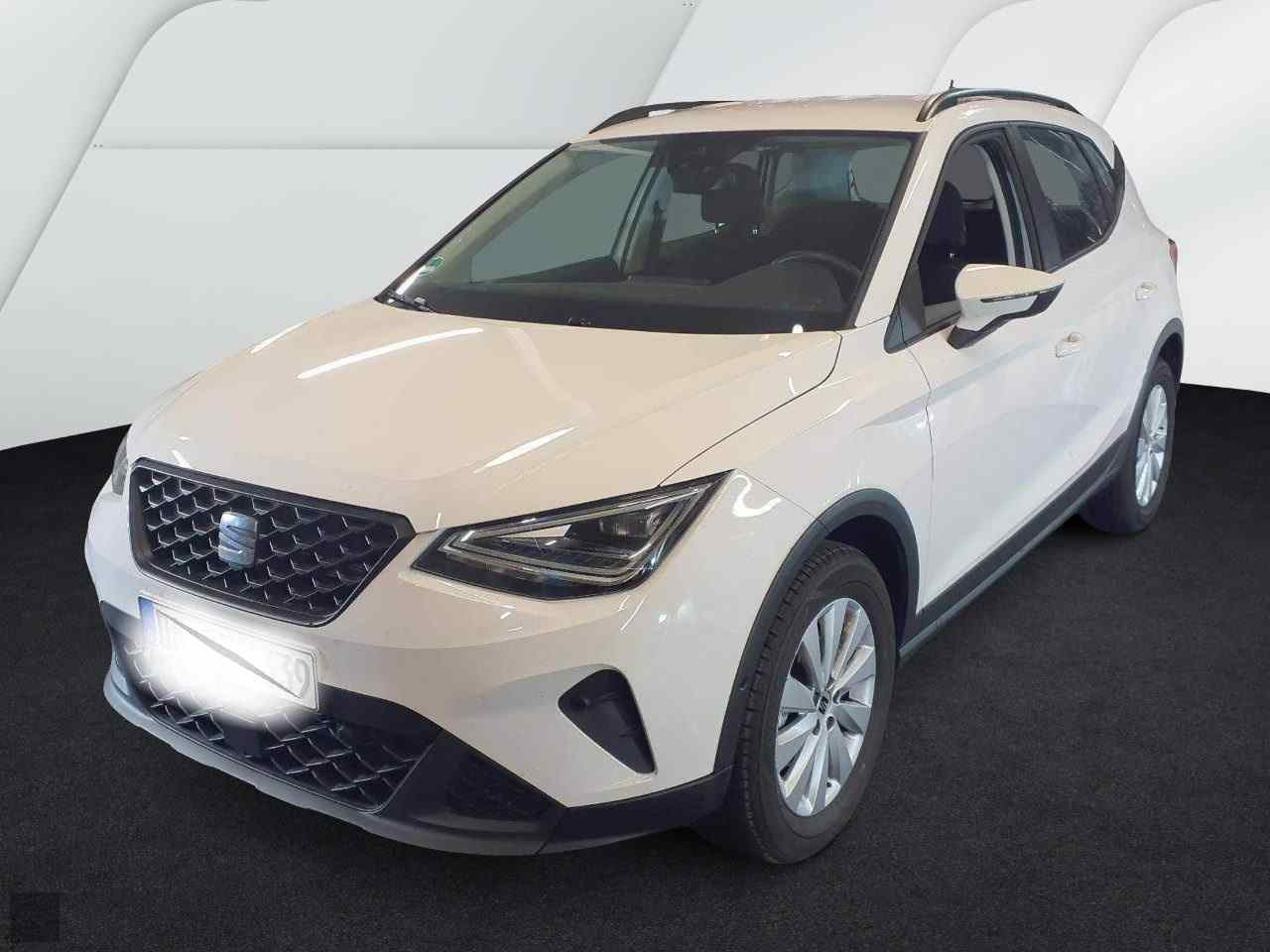 Slika vozila SEAT ARONA