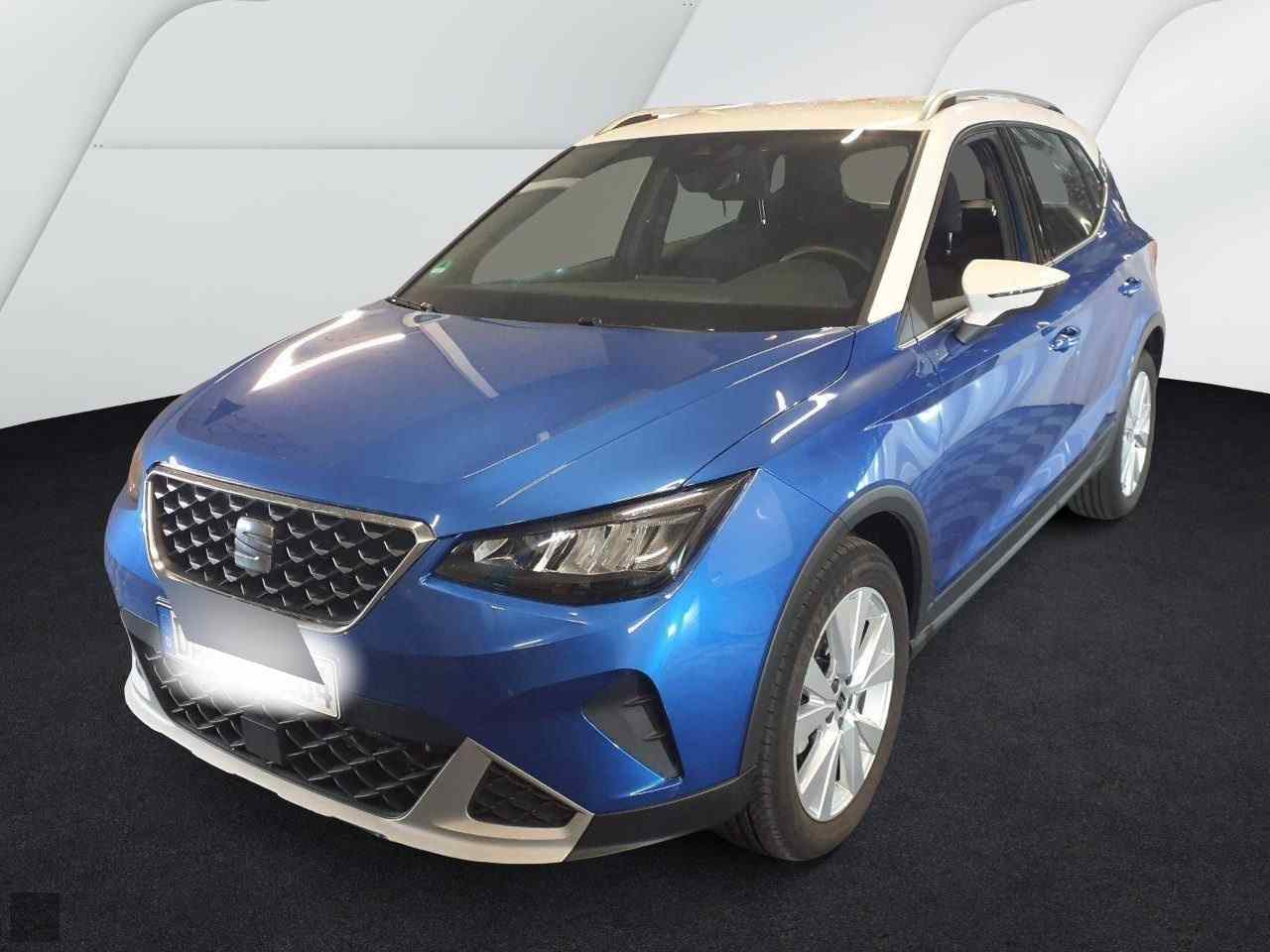 Slika vozila SEAT ARONA
