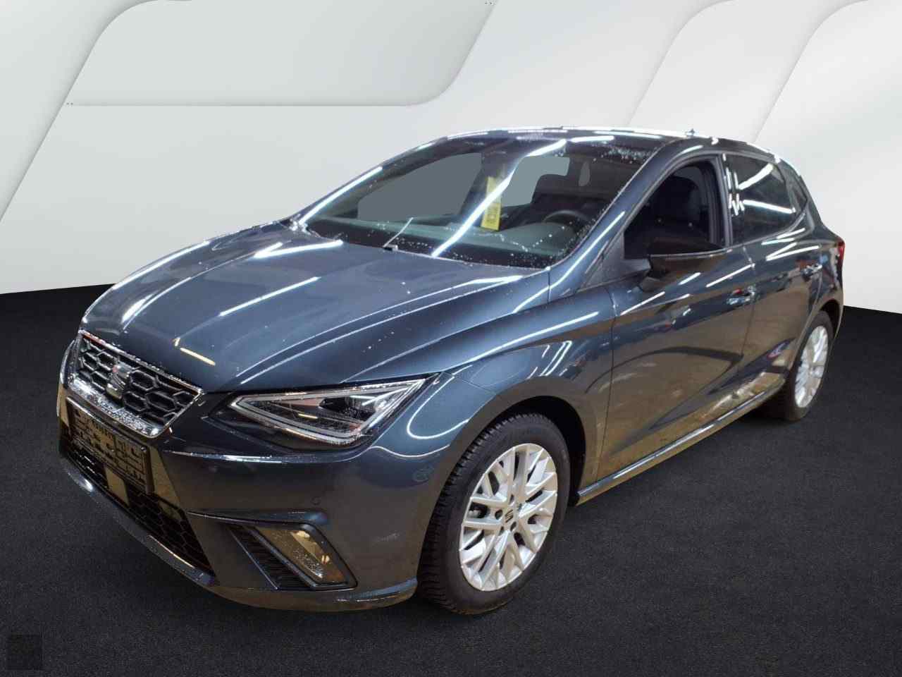 Slika vozila SEAT Ibiza