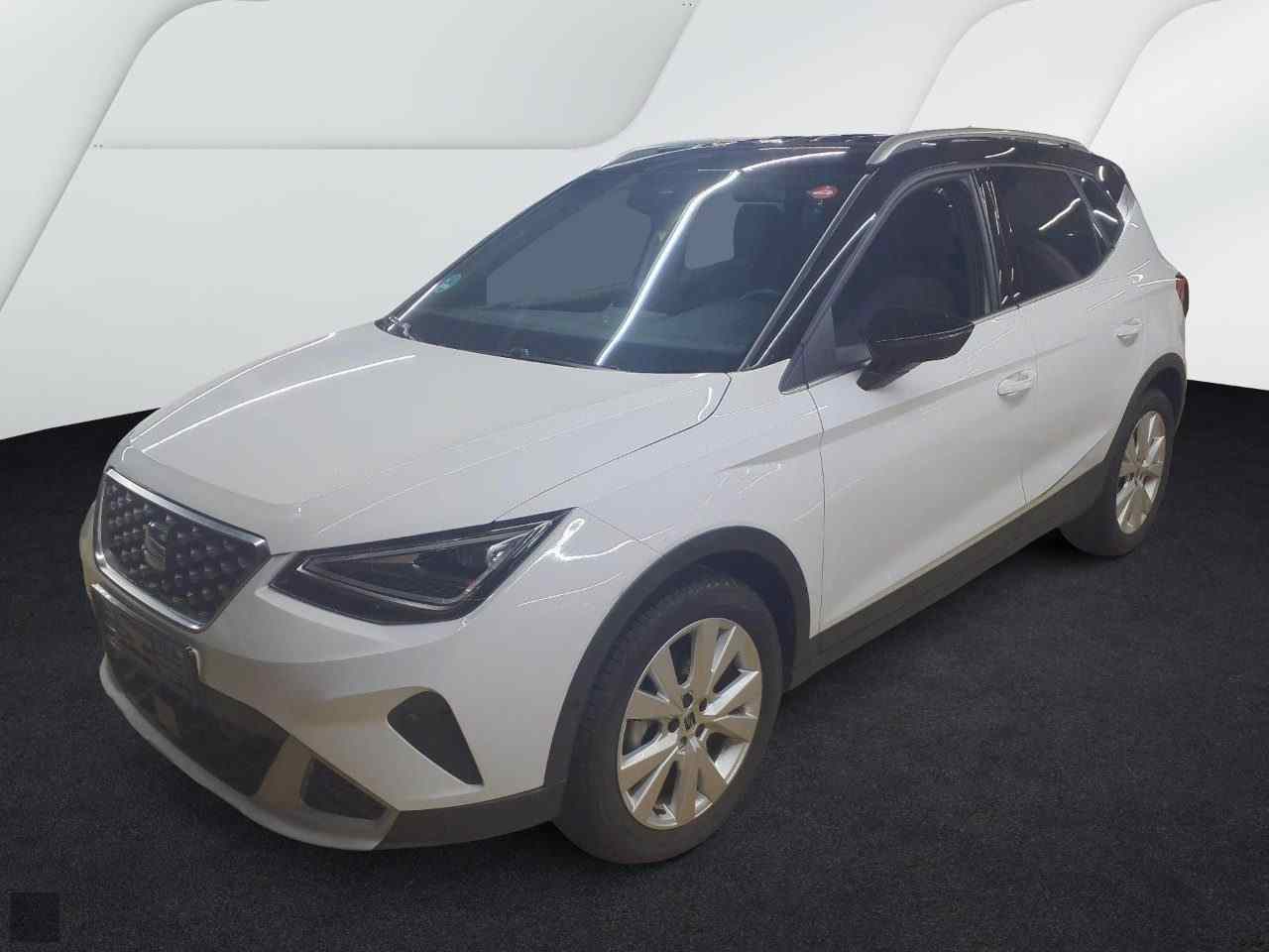 Slika vozila SEAT ARONA