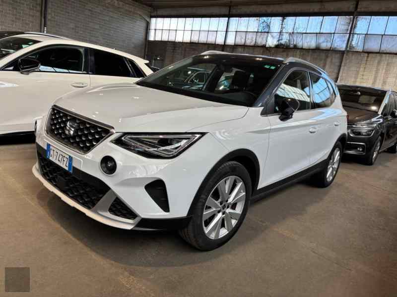 Slika vozila SEAT ARONA