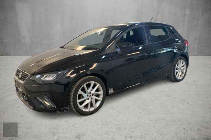 Slika vozila SEAT Ibiza