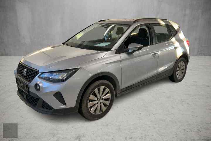 Slika vozila SEAT ARONA