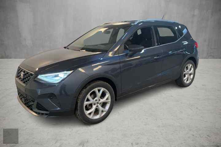 Slika vozila SEAT ARONA