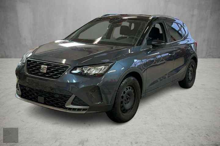 Slika vozila SEAT ARONA