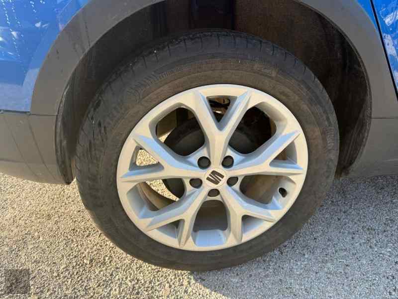 Slika vozila SEAT ARONA