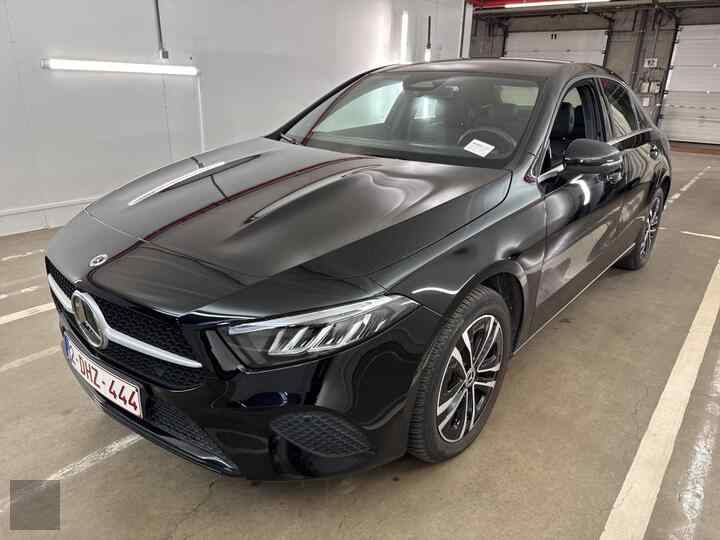 Slika vozila MERCEDES-BENZ A-Class