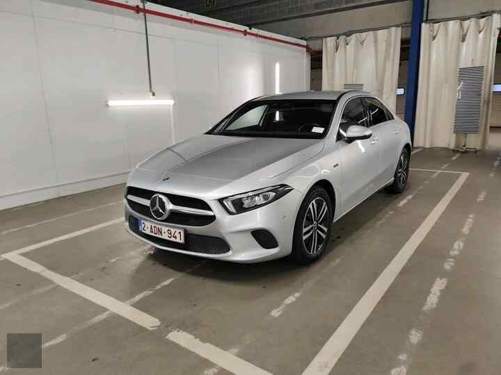 Slika vozila MERCEDES-BENZ A-Class