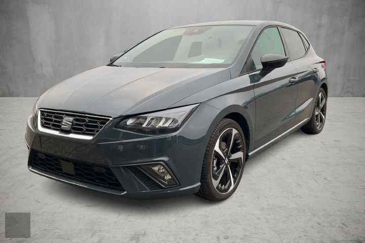 Slika vozila SEAT Ibiza