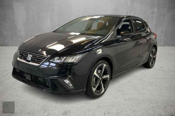 Slika vozila SEAT Ibiza