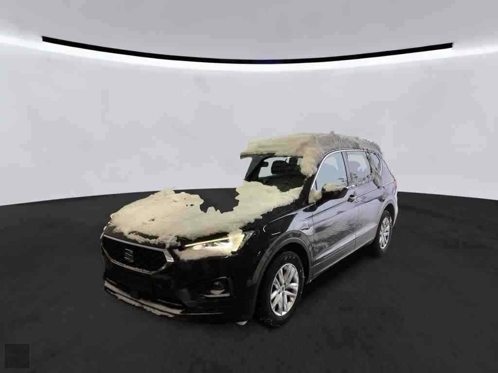 Slika vozila SEAT TARRACO