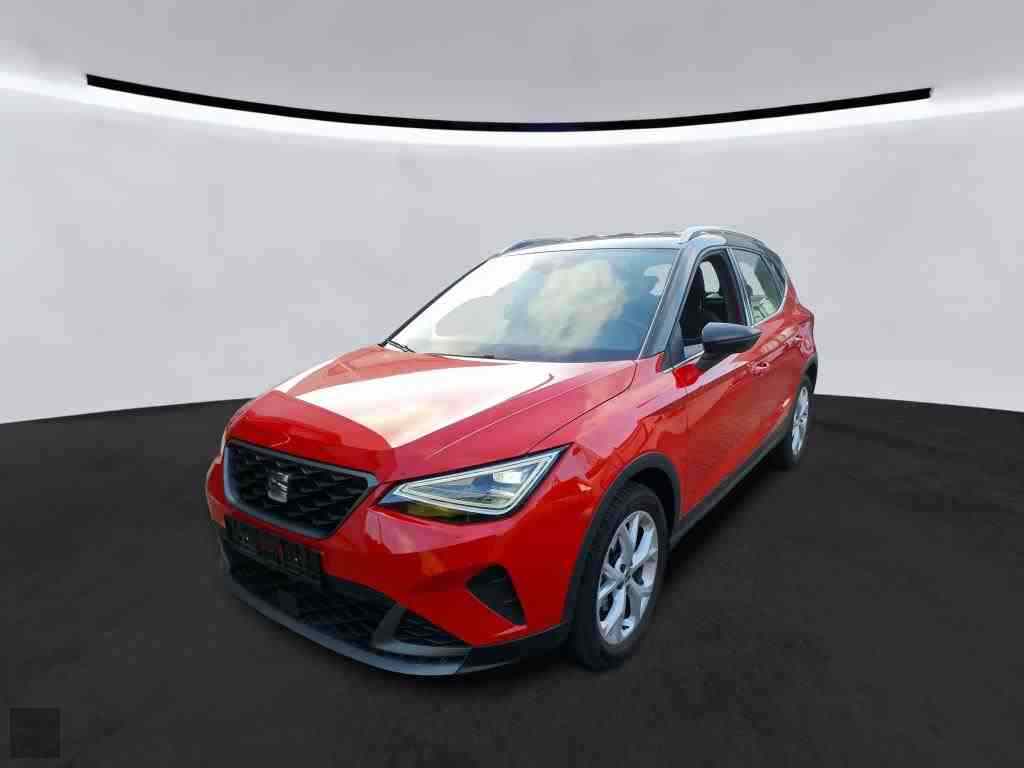 Slika vozila SEAT ARONA