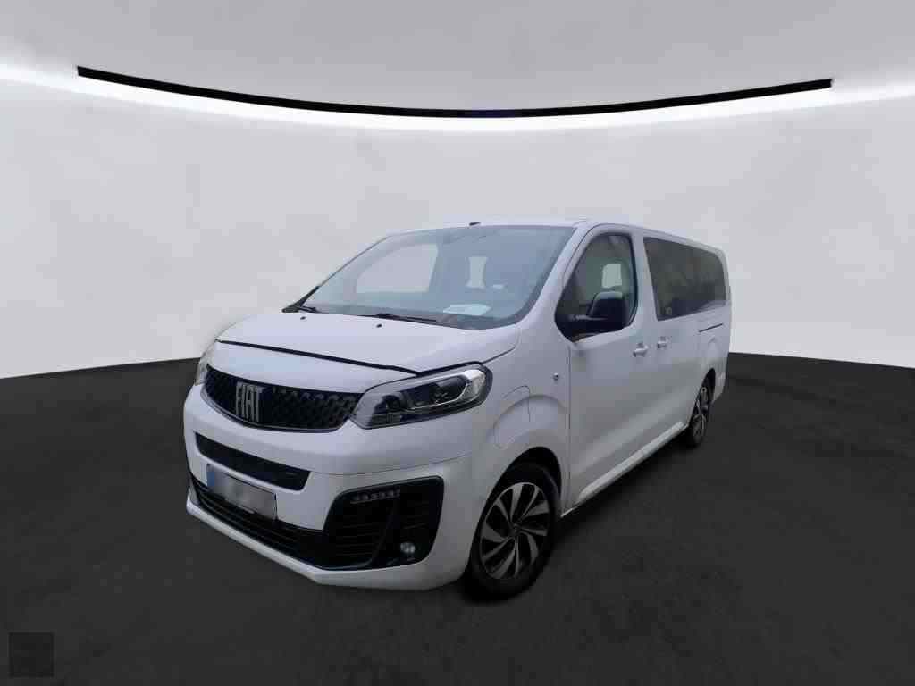 Slika vozila FIAT Ulysse